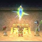 Ever Oasis(エヴァーオアシス)感想プレイ日記3:オアシスの危機